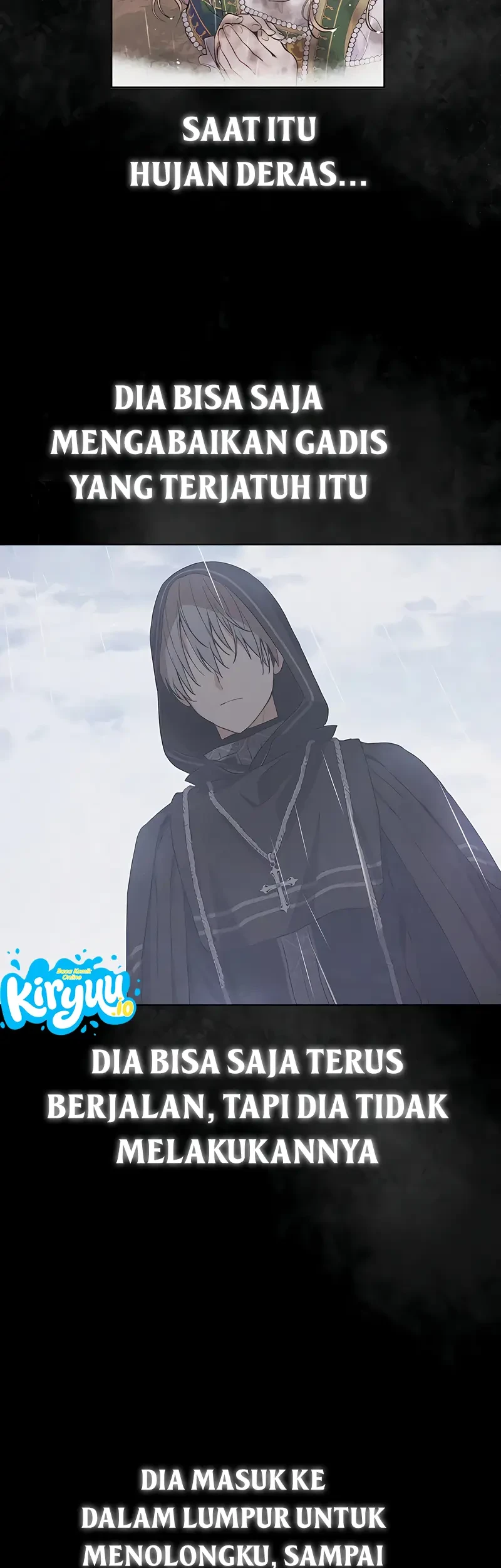 The Forgotten Field Chapter 6 Gambar 42