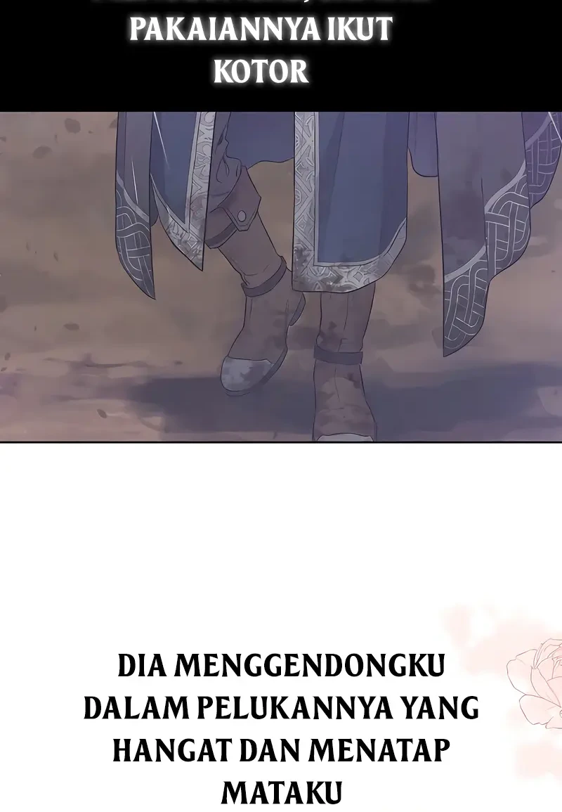 The Forgotten Field Chapter 6 Gambar 43