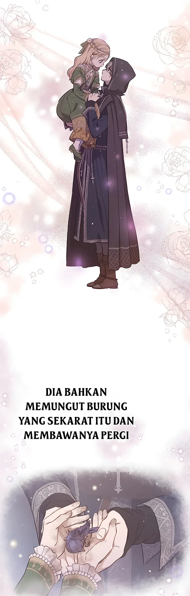 The Forgotten Field Chapter 6 Gambar 44