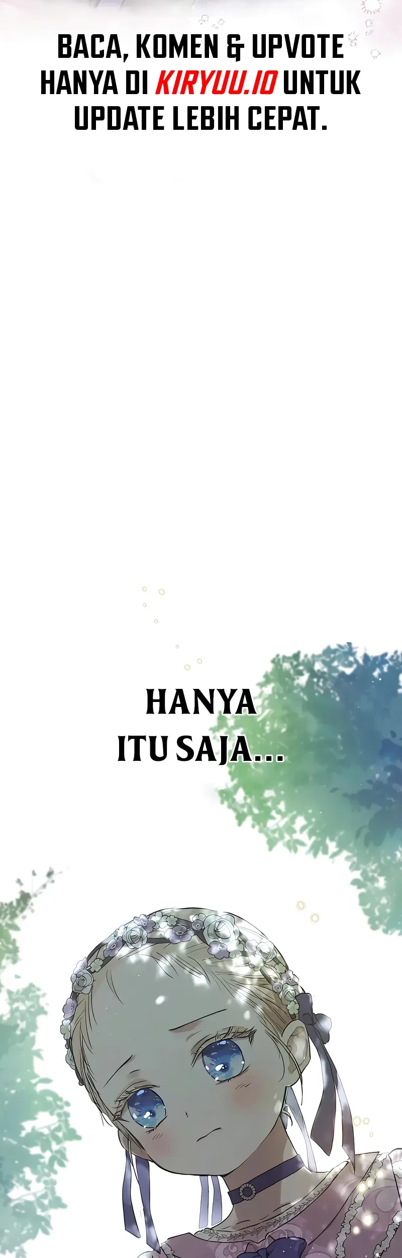 The Forgotten Field Chapter 6 Gambar 45