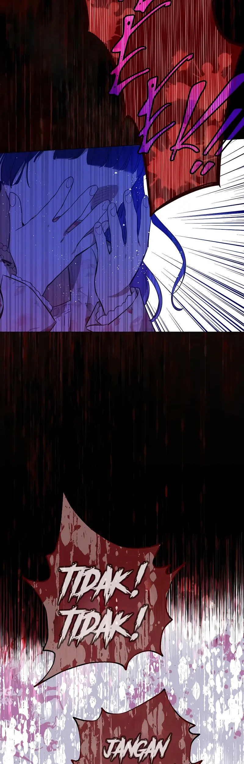 The Forgotten Field Chapter 7 Gambar 27