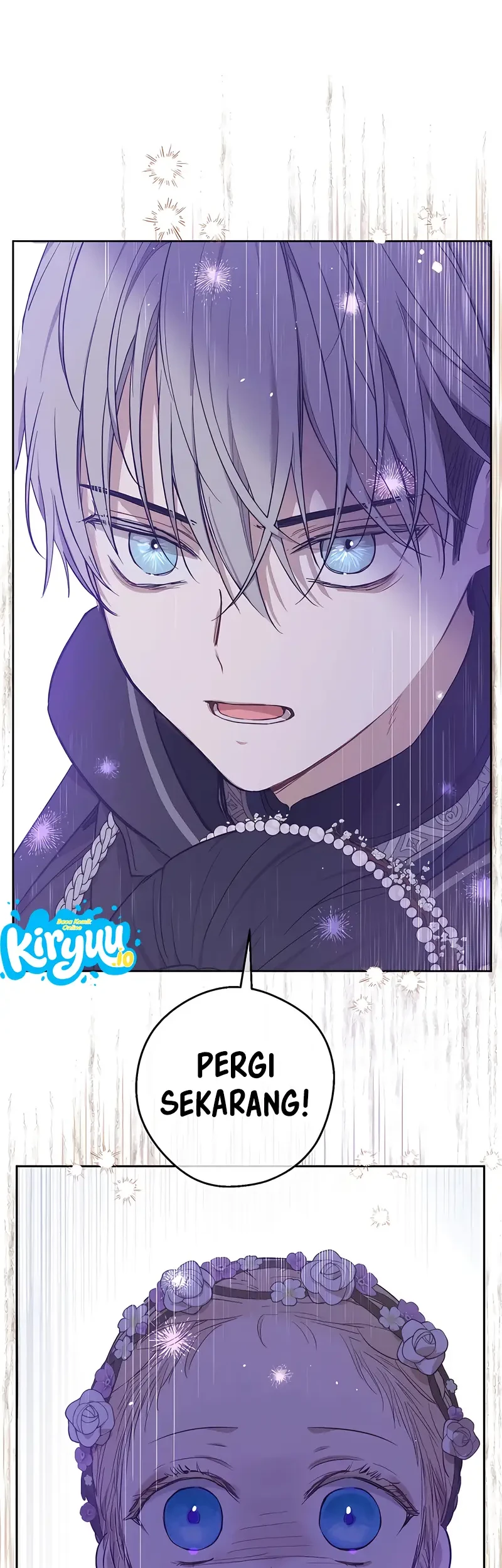 The Forgotten Field Chapter 7 Gambar 33