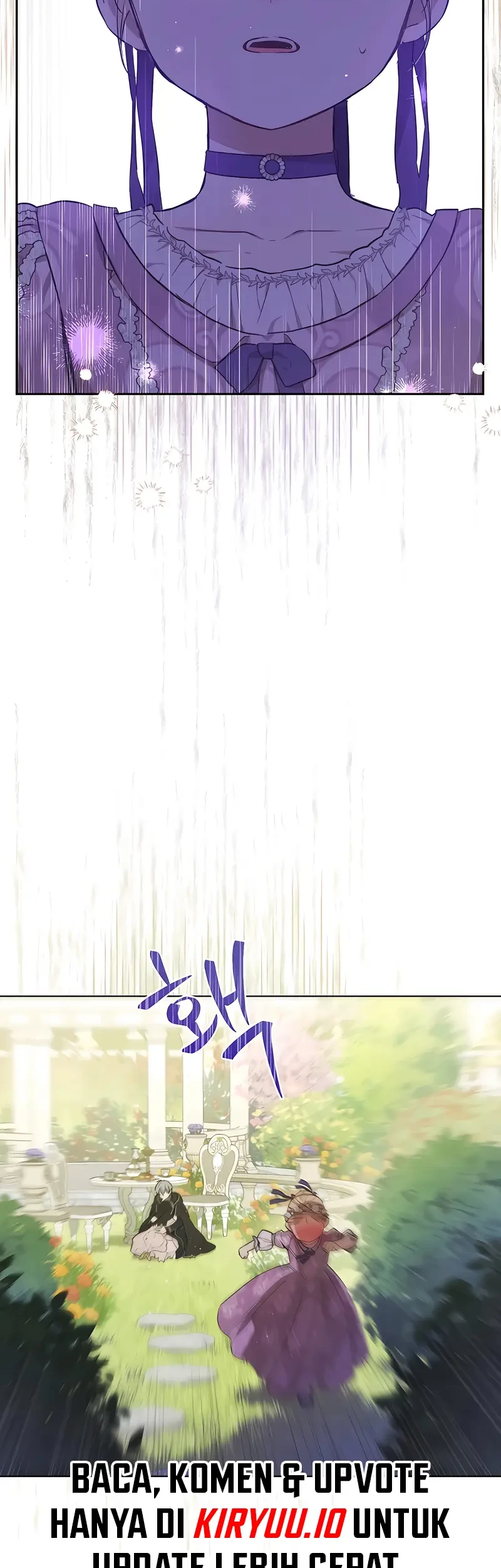 The Forgotten Field Chapter 7 Gambar 34