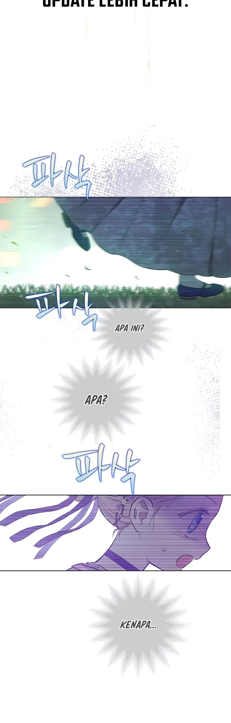 The Forgotten Field Chapter 7 Gambar 35
