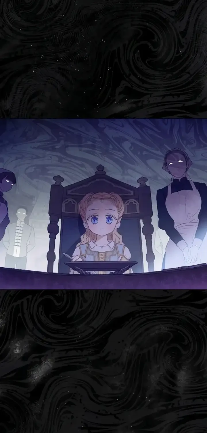 The Forgotten Field Chapter 8 Gambar 31