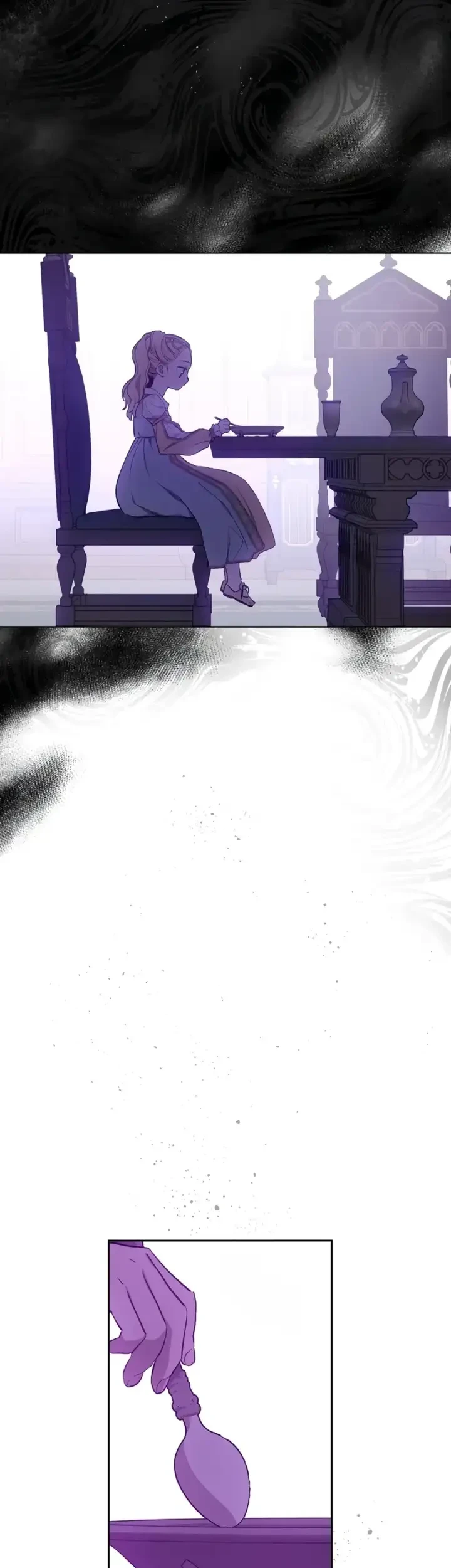 The Forgotten Field Chapter 8 Gambar 32