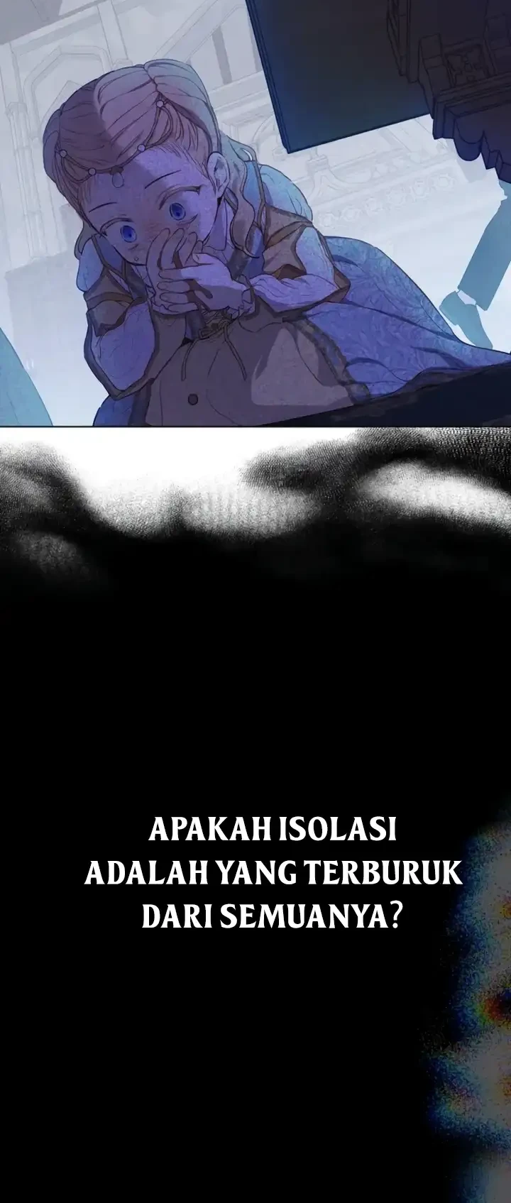 The Forgotten Field Chapter 8 Gambar 36