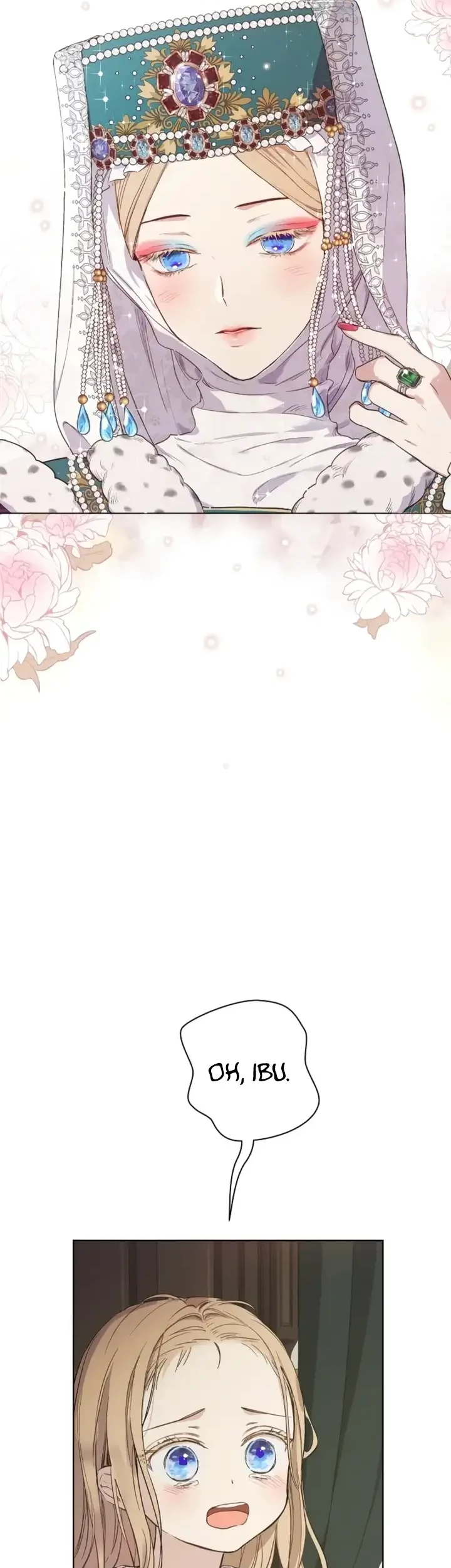 The Forgotten Field Chapter 8 Gambar 40