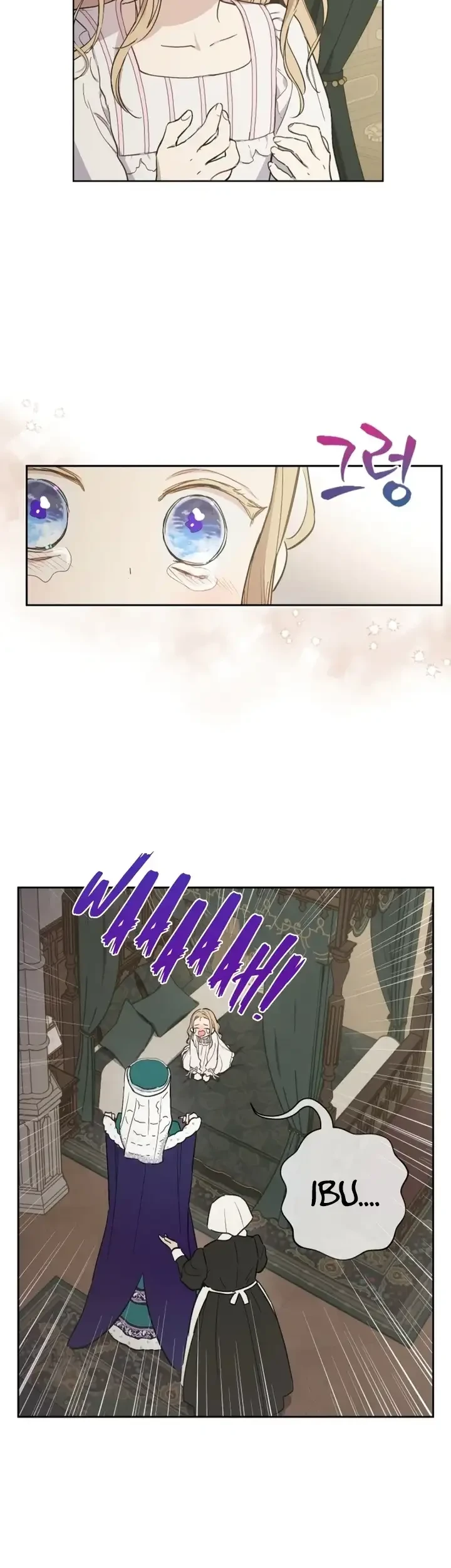 The Forgotten Field Chapter 8 Gambar 41