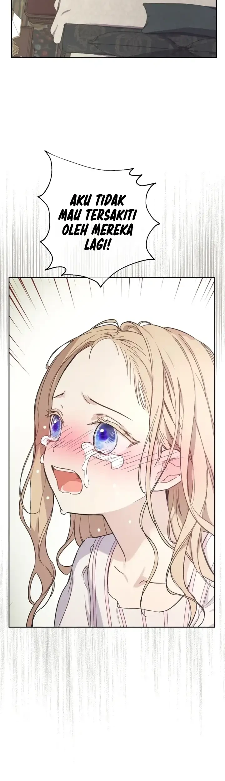 The Forgotten Field Chapter 8 Gambar 45
