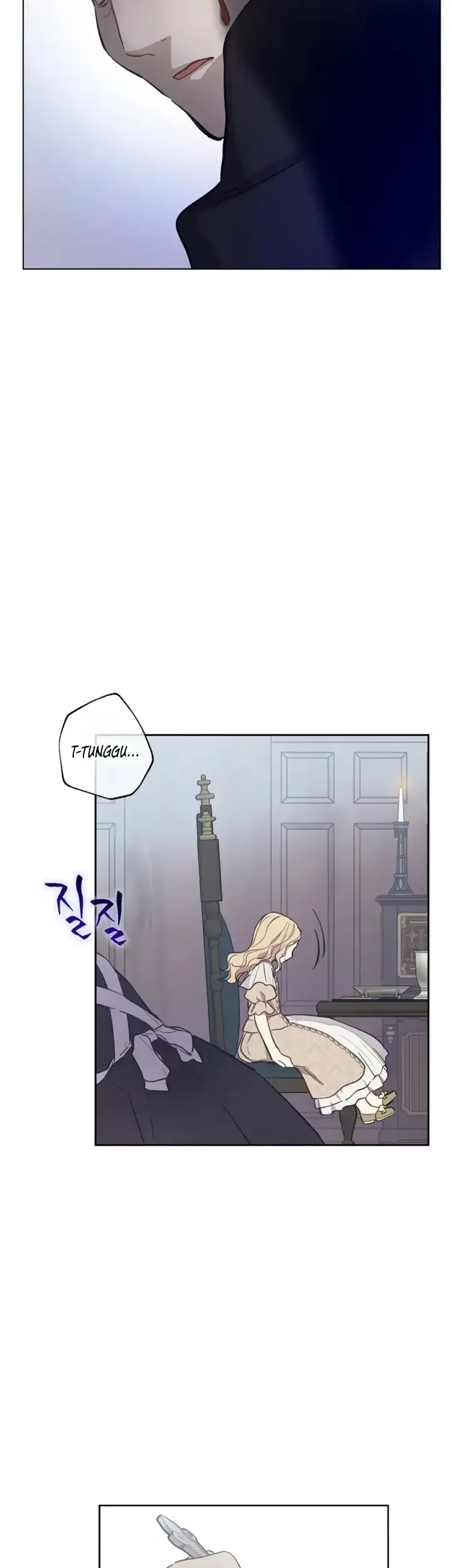 The Forgotten Field Chapter 9 Gambar 58