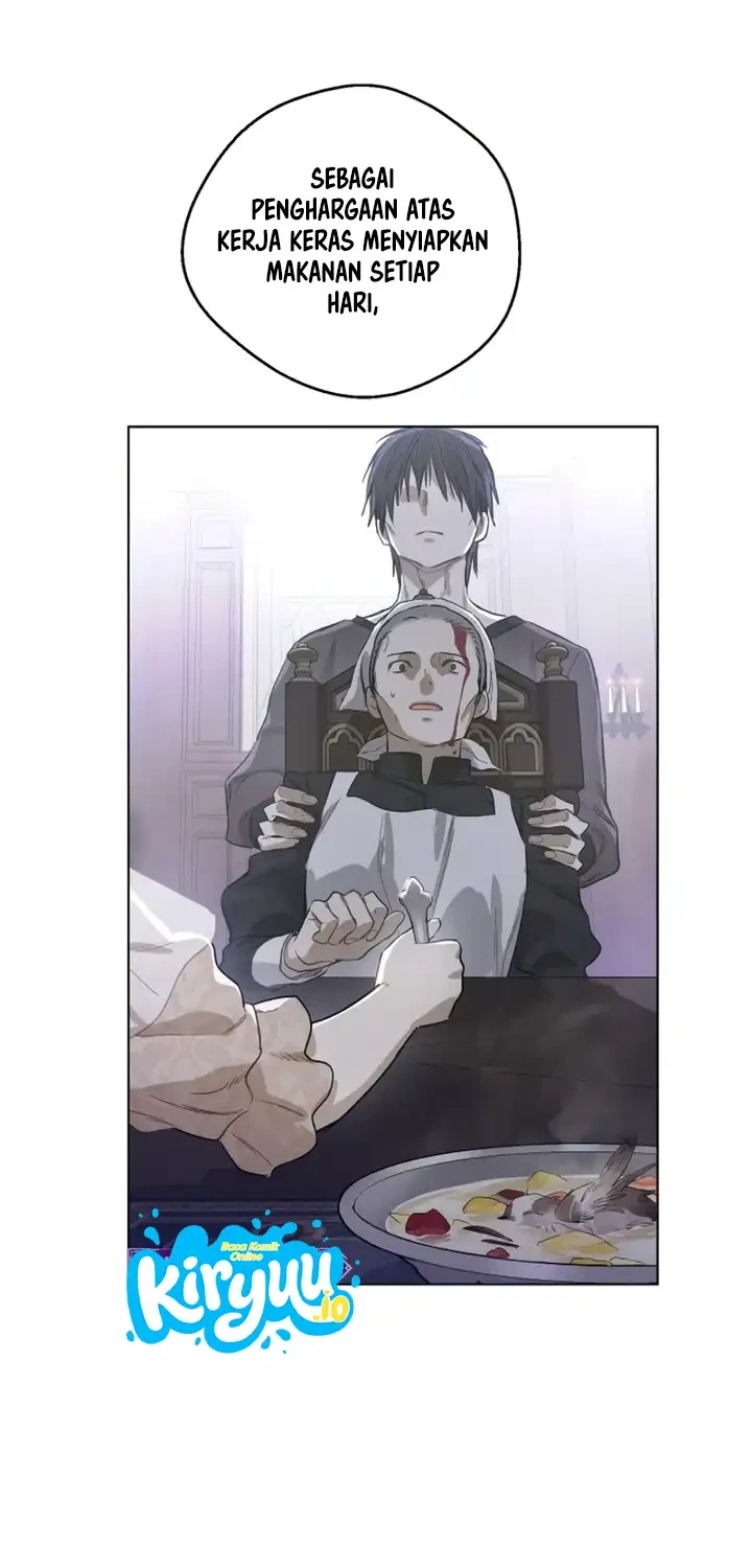 The Forgotten Field Chapter 9 Gambar 60