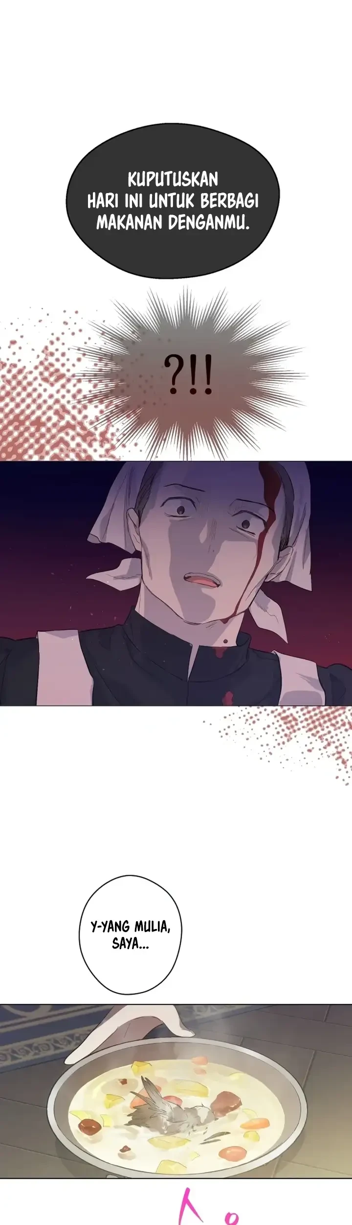 The Forgotten Field Chapter 9 Gambar 61