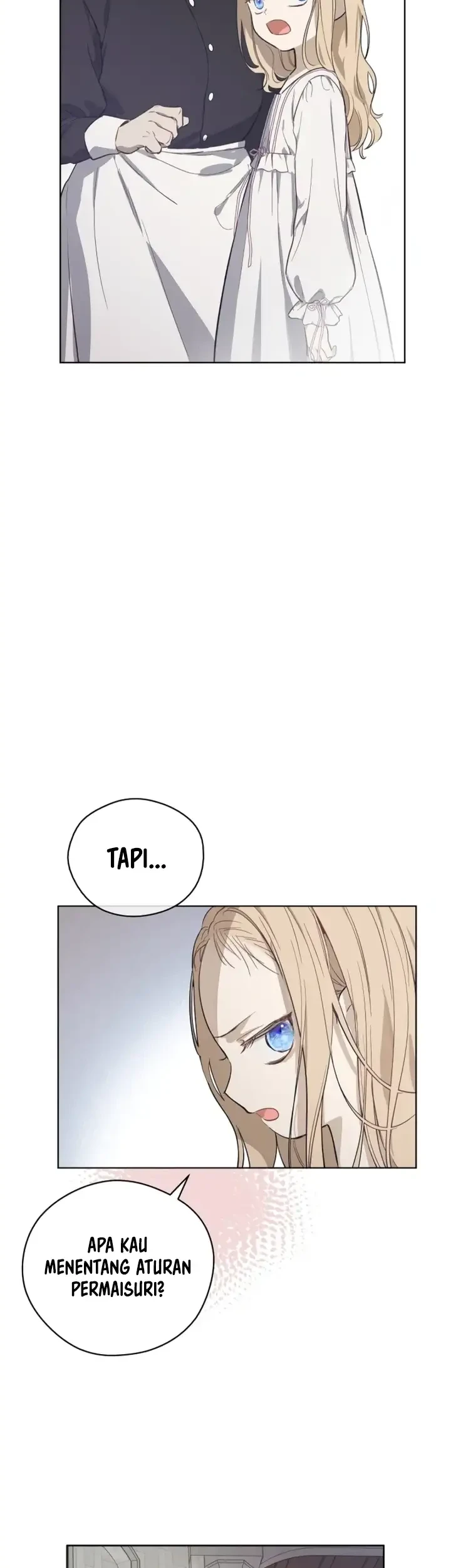 The Forgotten Field Chapter 9 Gambar 39