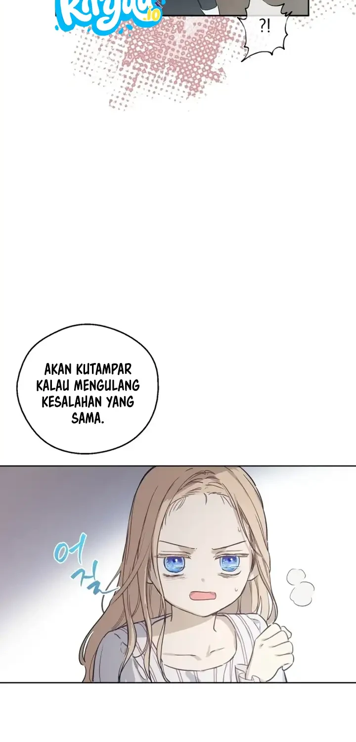 The Forgotten Field Chapter 9 Gambar 42