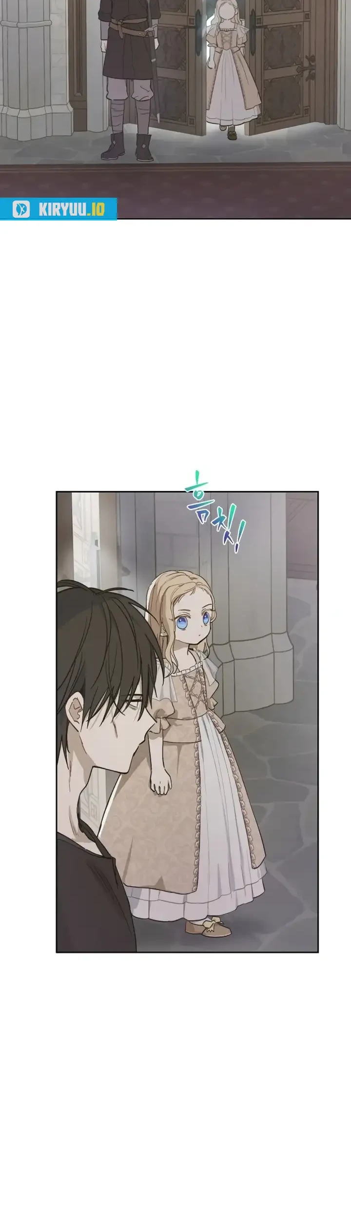 The Forgotten Field Chapter 9 Gambar 44
