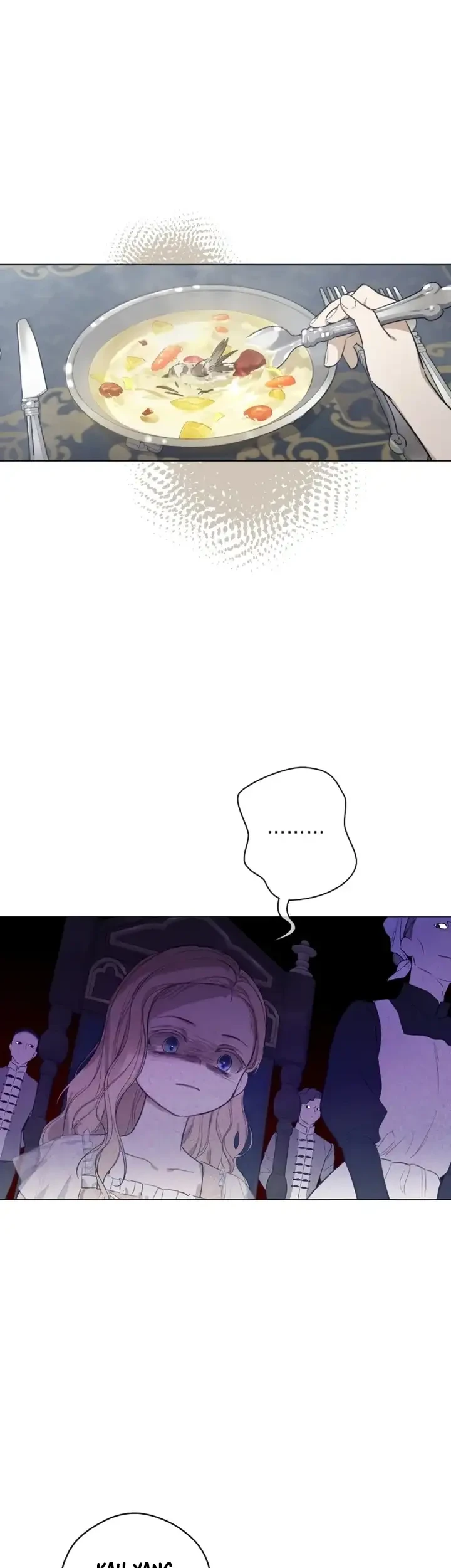 The Forgotten Field Chapter 9 Gambar 50