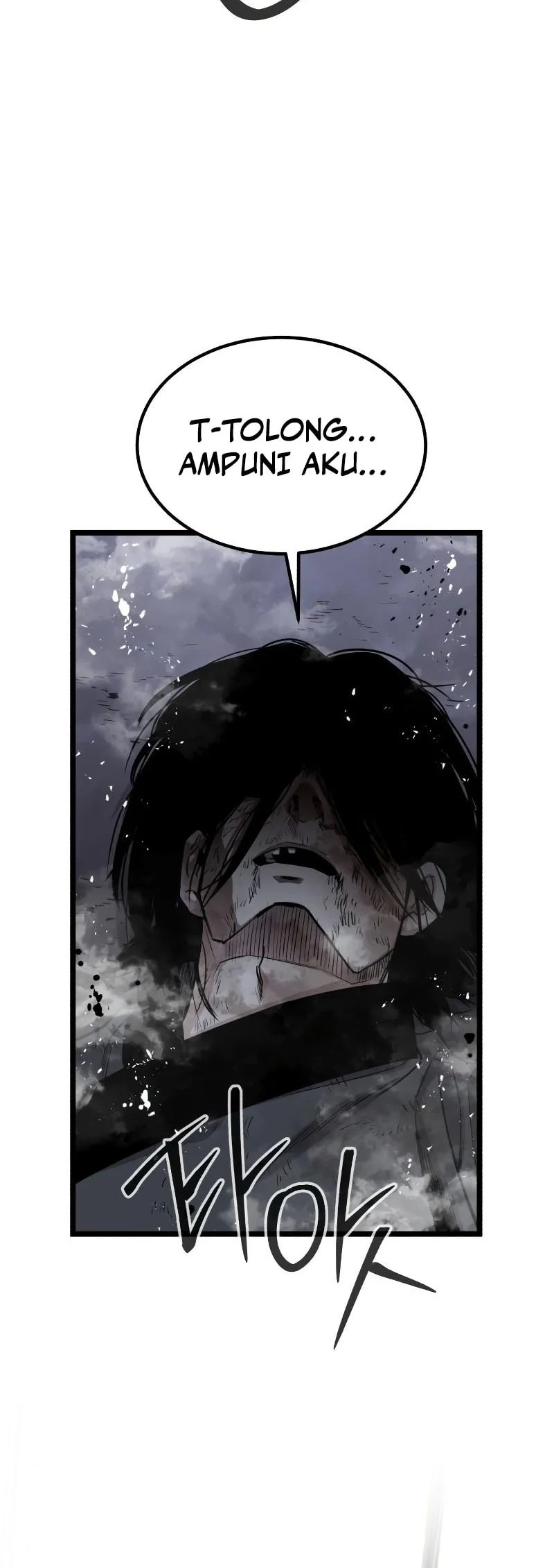 The Former Absolute Supreme Chapter 11 Gambar 40