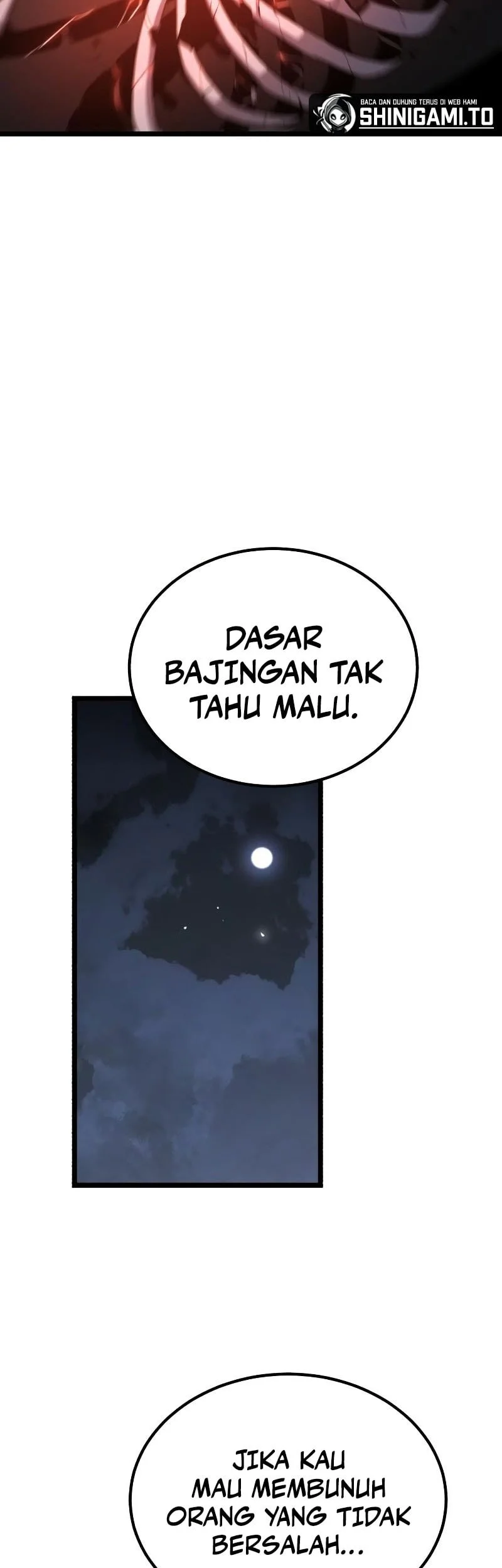 The Former Absolute Supreme Chapter 11 Gambar 43