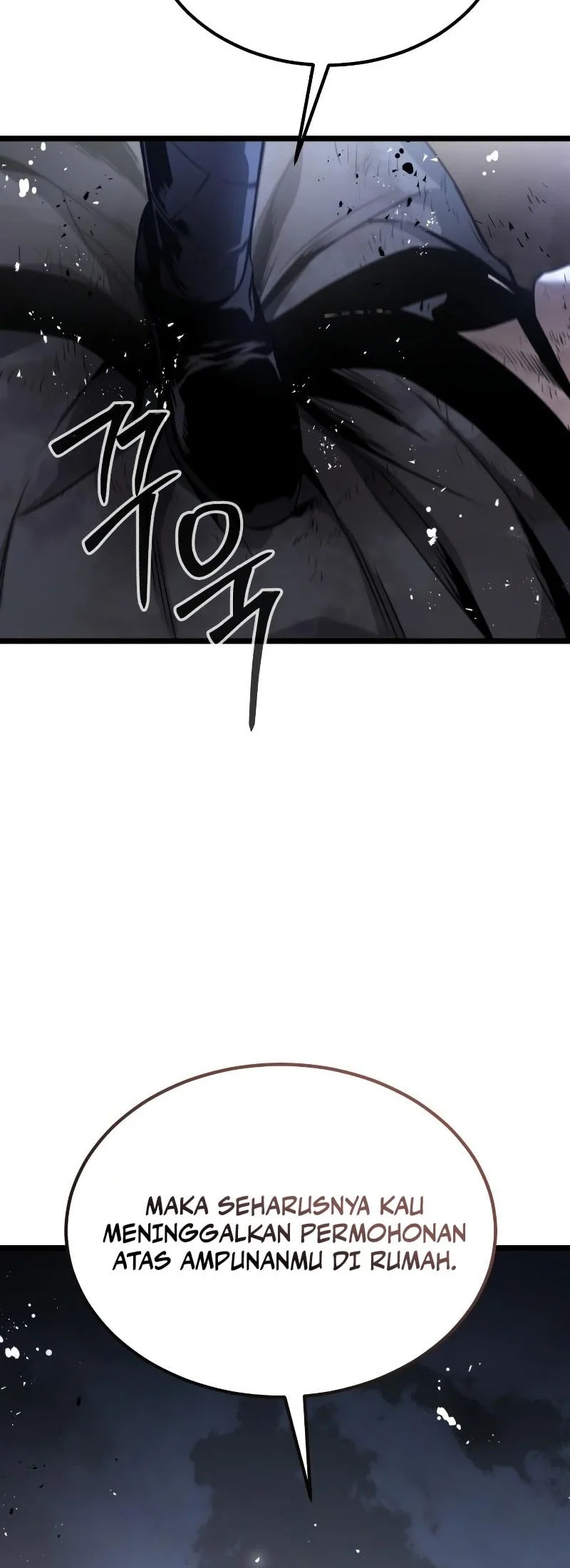 The Former Absolute Supreme Chapter 11 Gambar 44