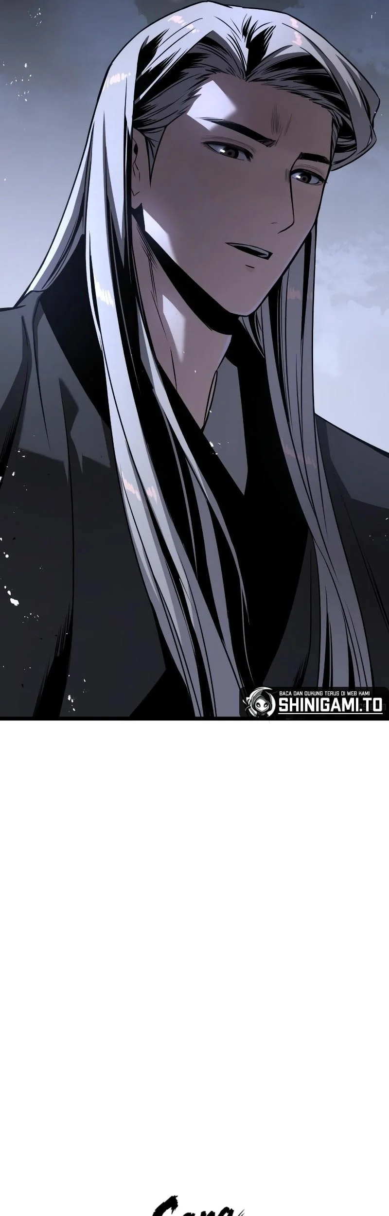 The Former Absolute Supreme Chapter 11 Gambar 45