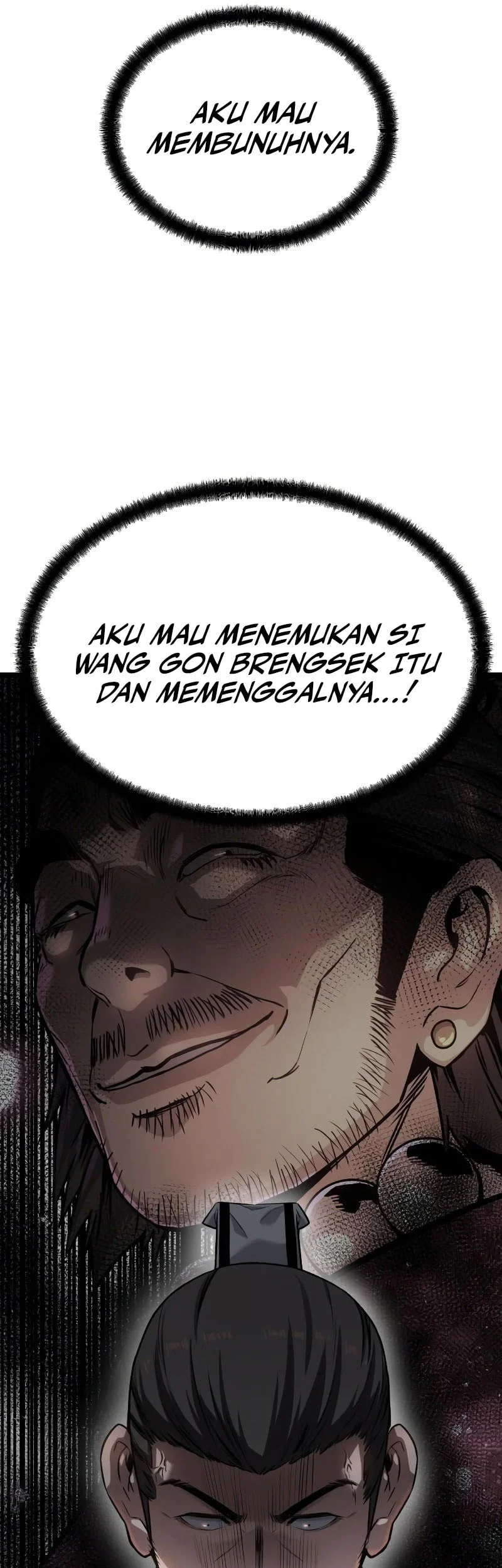 The Former Absolute Supreme Chapter 11 Gambar 49
