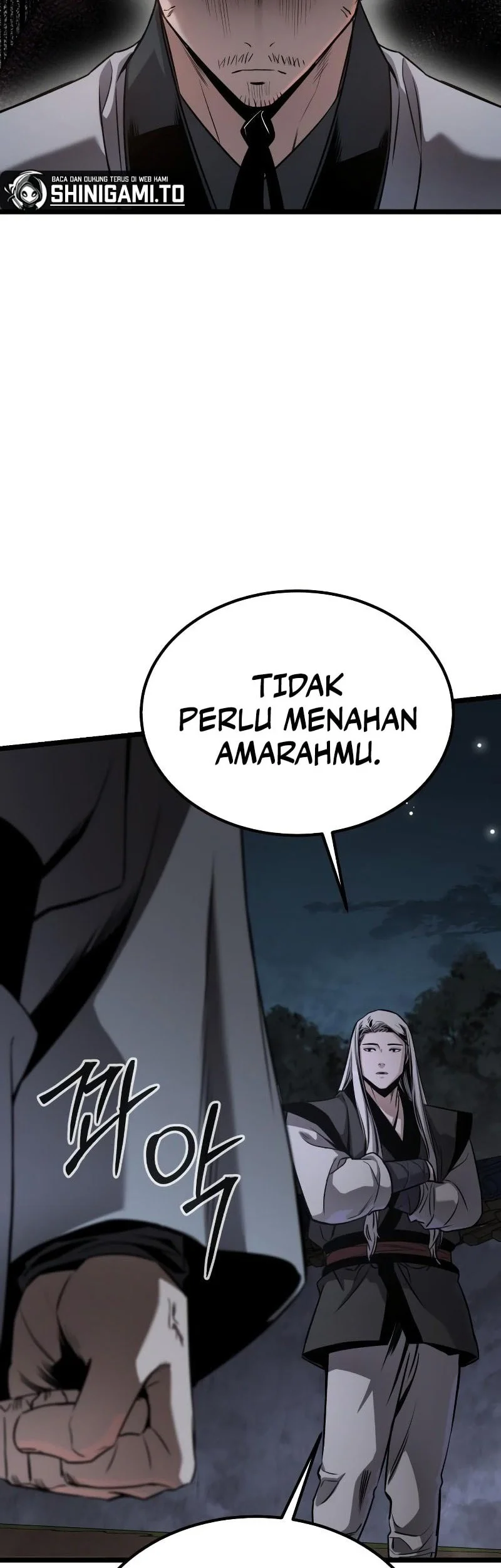 The Former Absolute Supreme Chapter 11 Gambar 50