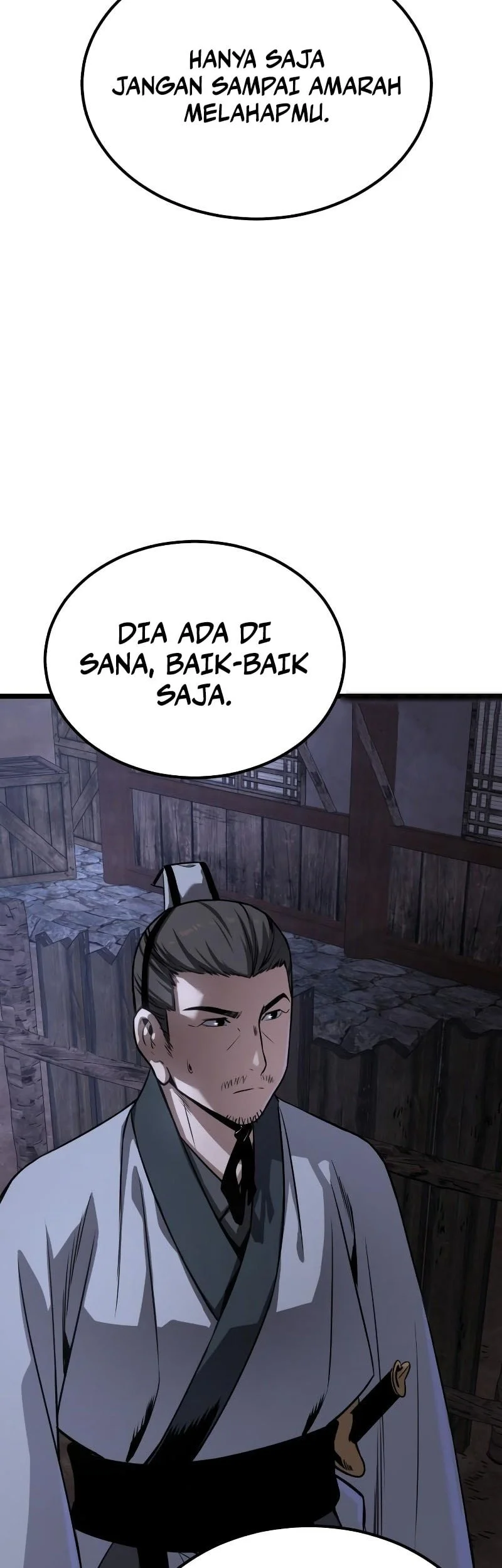 The Former Absolute Supreme Chapter 11 Gambar 51