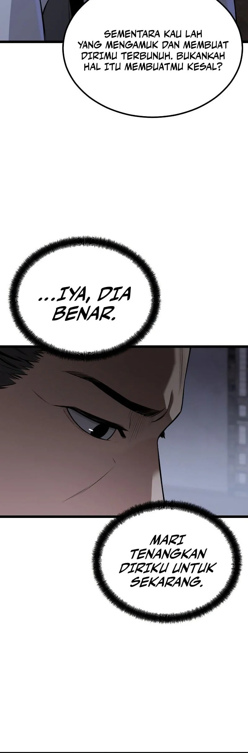 The Former Absolute Supreme Chapter 11 Gambar 52