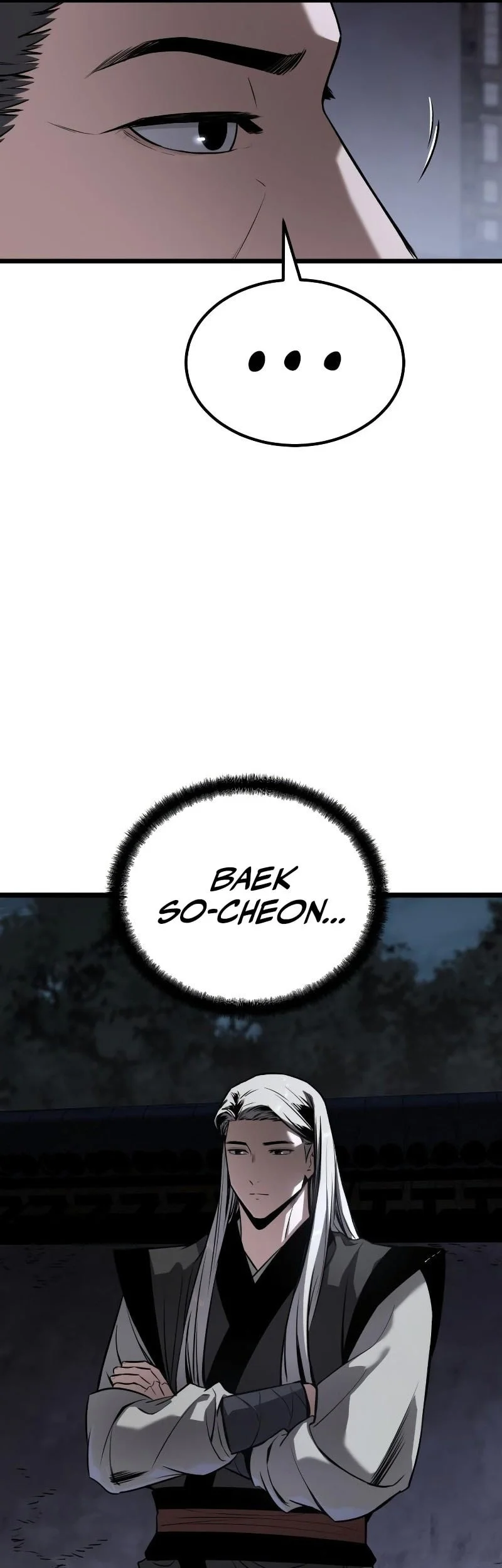 The Former Absolute Supreme Chapter 11 Gambar 53