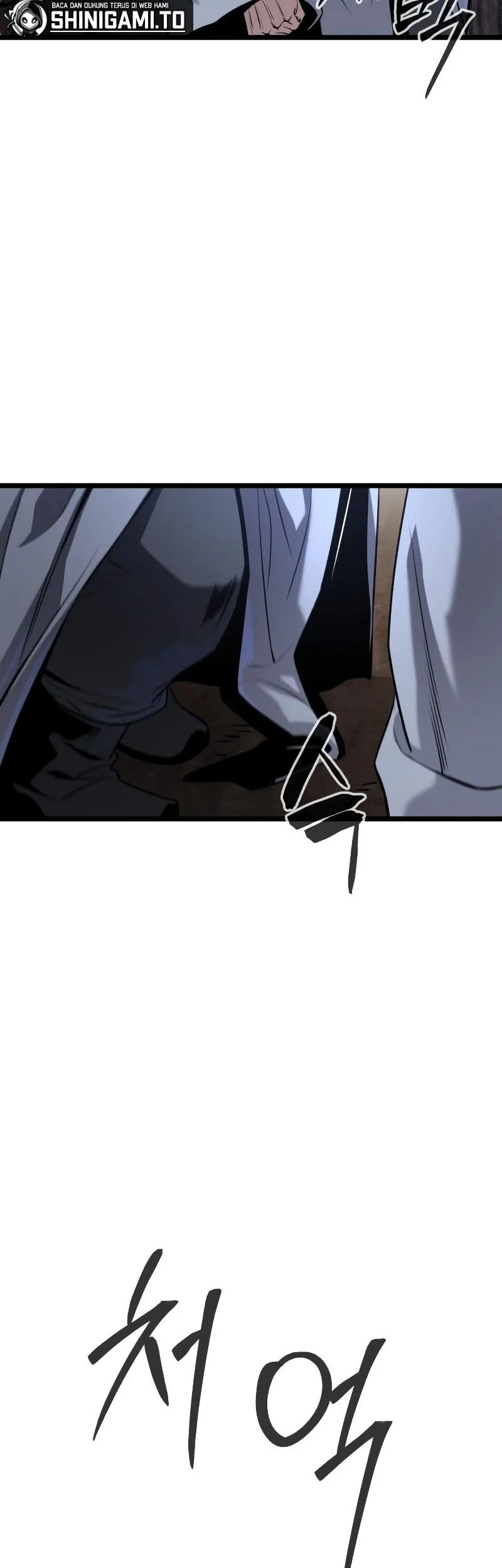 The Former Absolute Supreme Chapter 11 Gambar 55