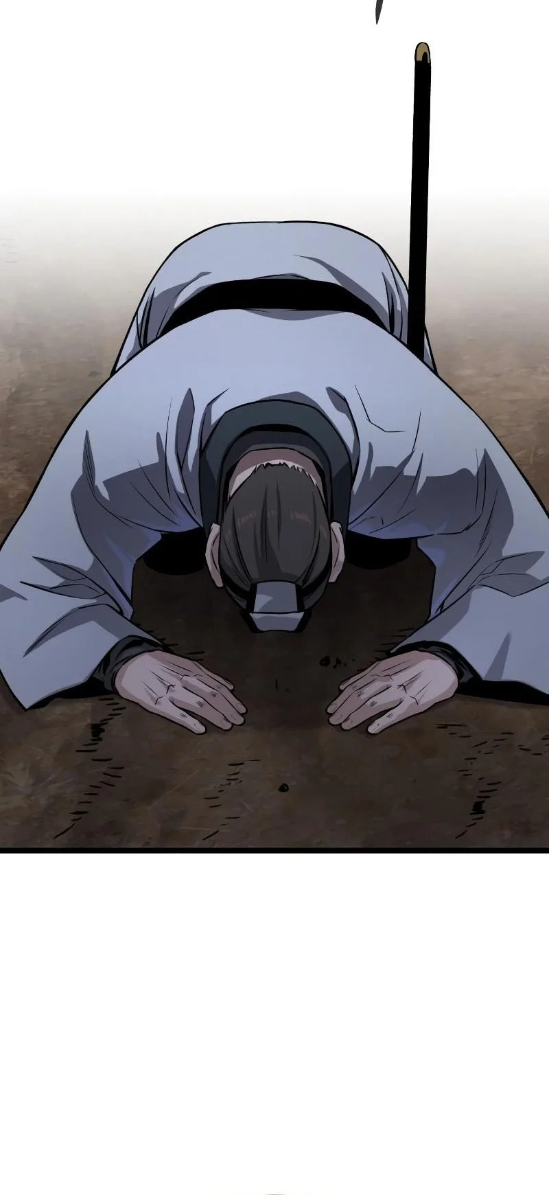 The Former Absolute Supreme Chapter 11 Gambar 56