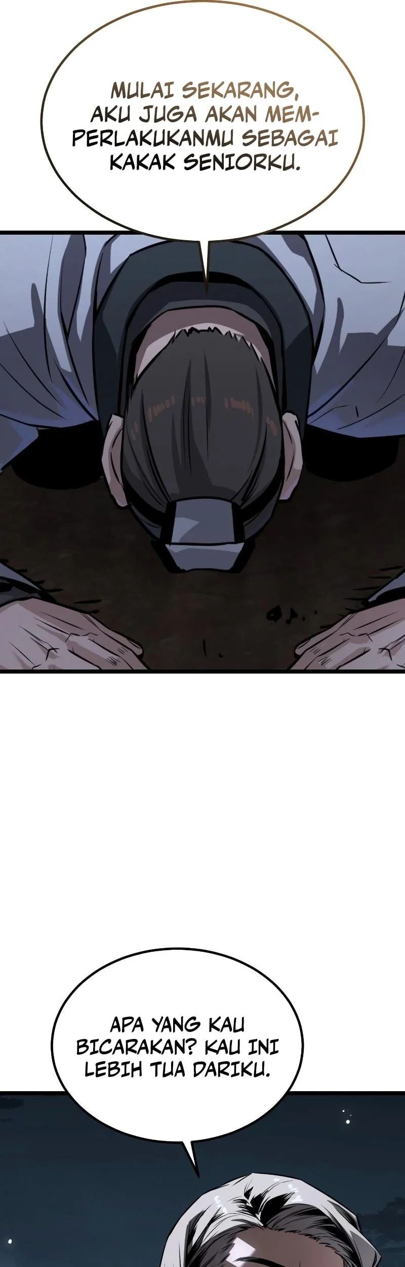 The Former Absolute Supreme Chapter 11 Gambar 57