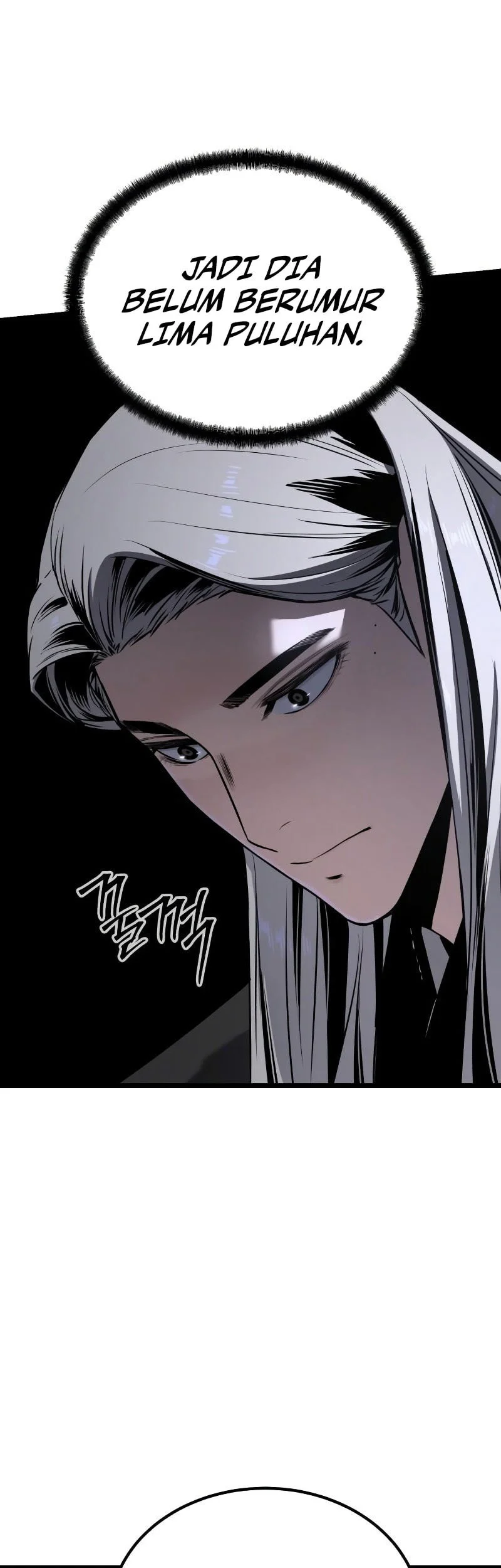 The Former Absolute Supreme Chapter 11 Gambar 61