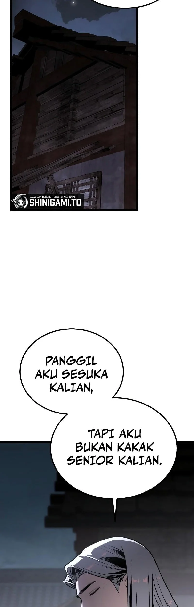 The Former Absolute Supreme Chapter 11 Gambar 63