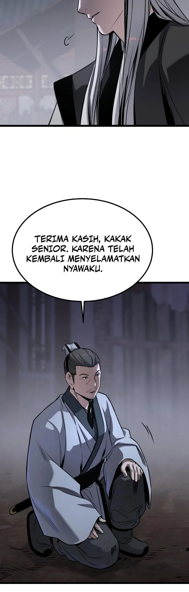 The Former Absolute Supreme Chapter 11 Gambar 64
