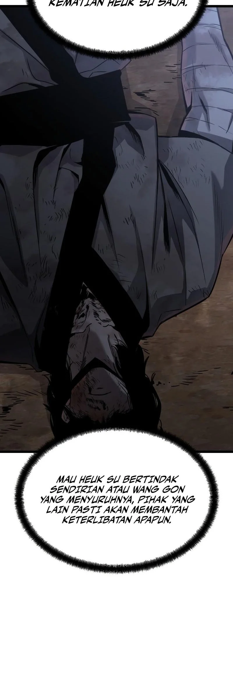 The Former Absolute Supreme Chapter 11 Gambar 68