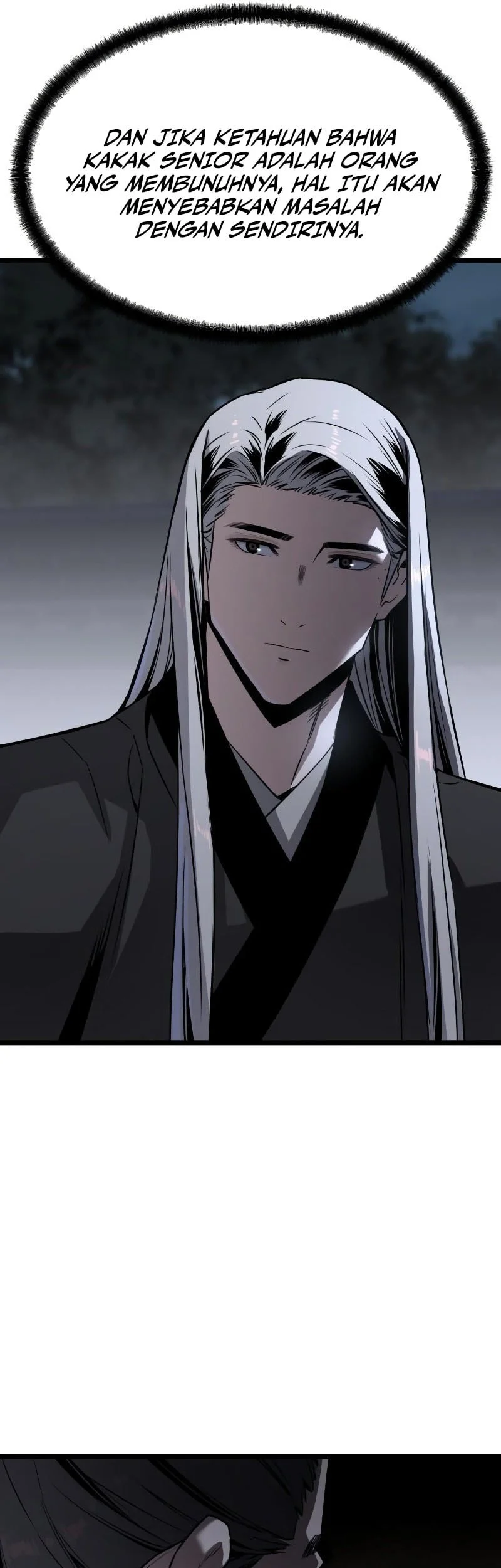 The Former Absolute Supreme Chapter 11 Gambar 69