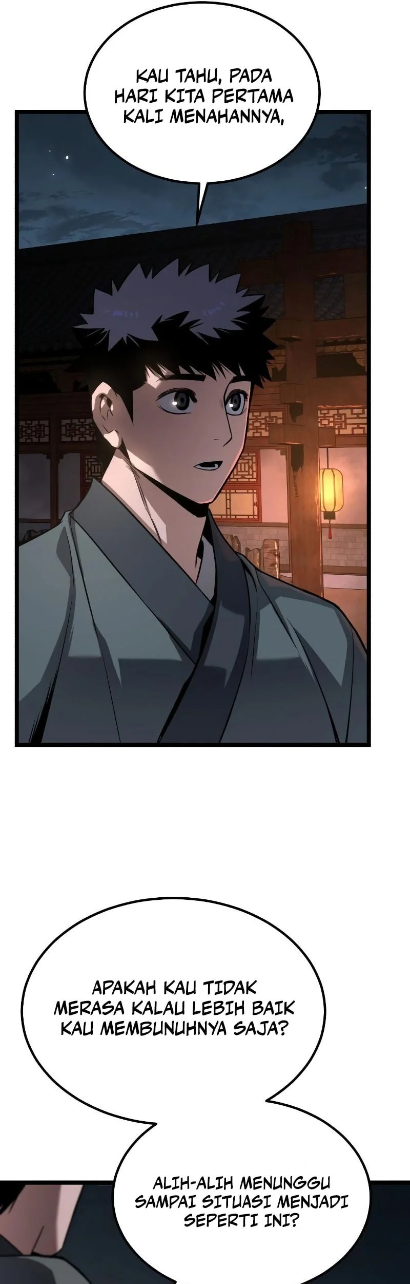 The Former Absolute Supreme Chapter 11 Gambar 73