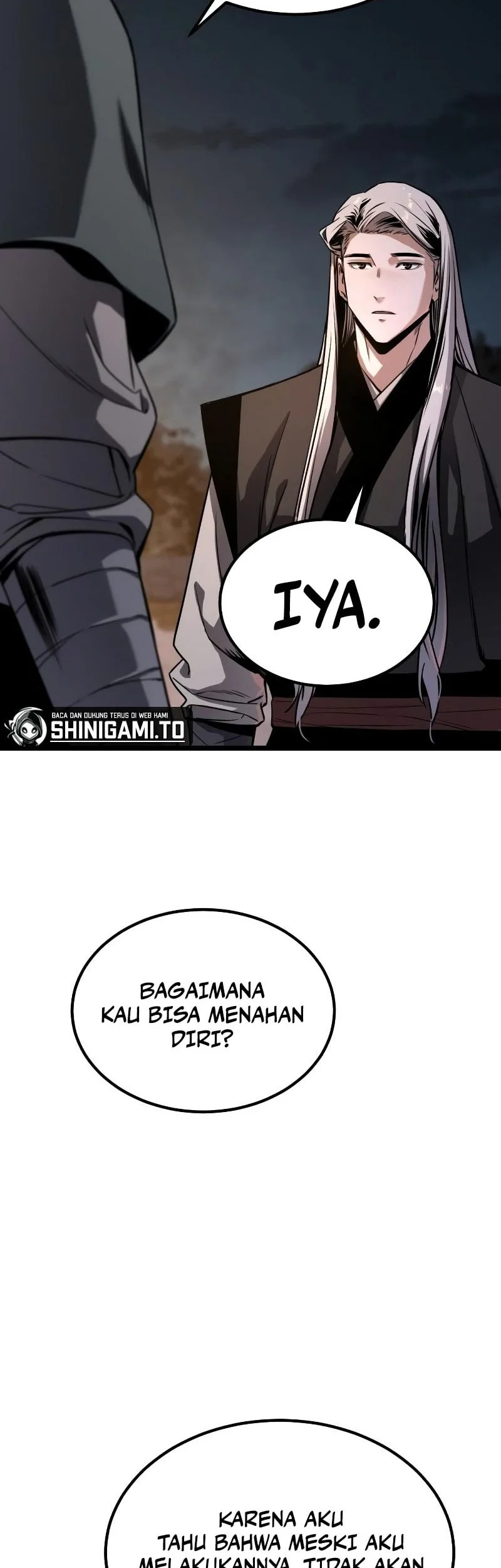 The Former Absolute Supreme Chapter 11 Gambar 74