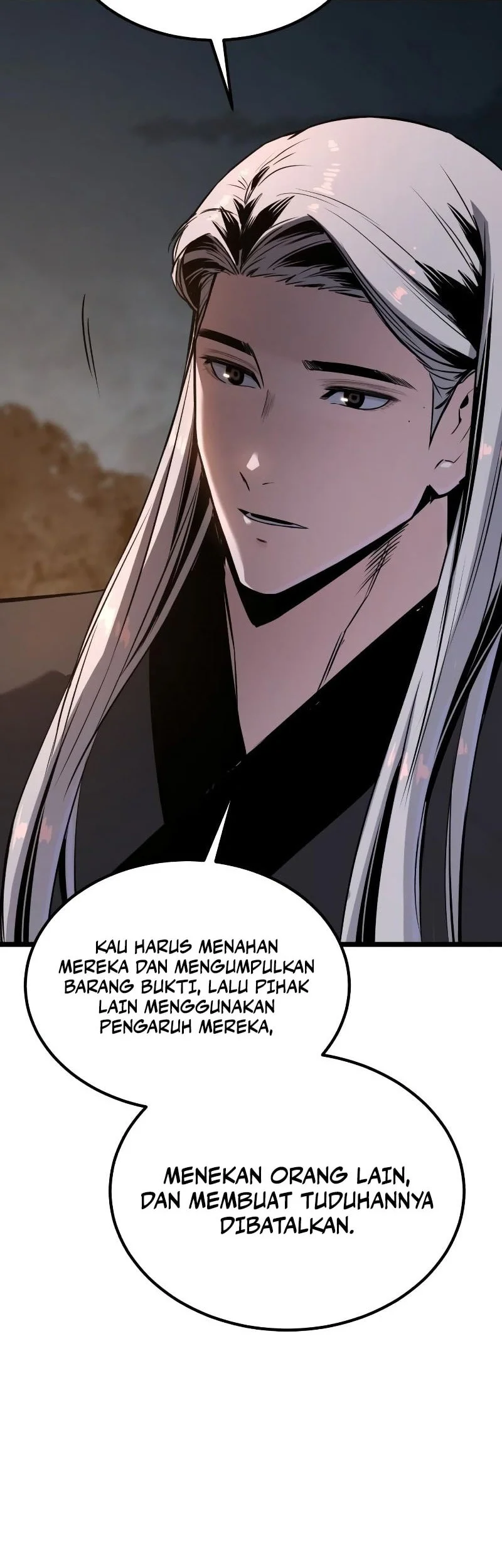 The Former Absolute Supreme Chapter 11 Gambar 76