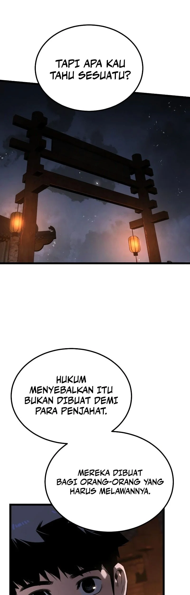 The Former Absolute Supreme Chapter 11 Gambar 77