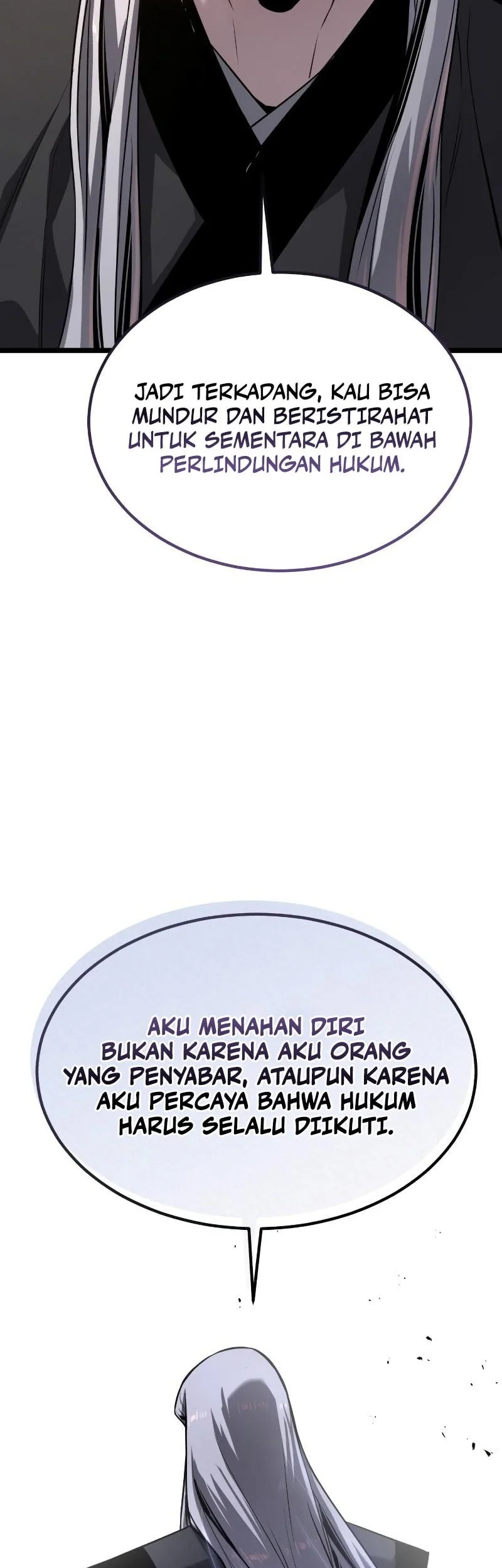 The Former Absolute Supreme Chapter 11 Gambar 79