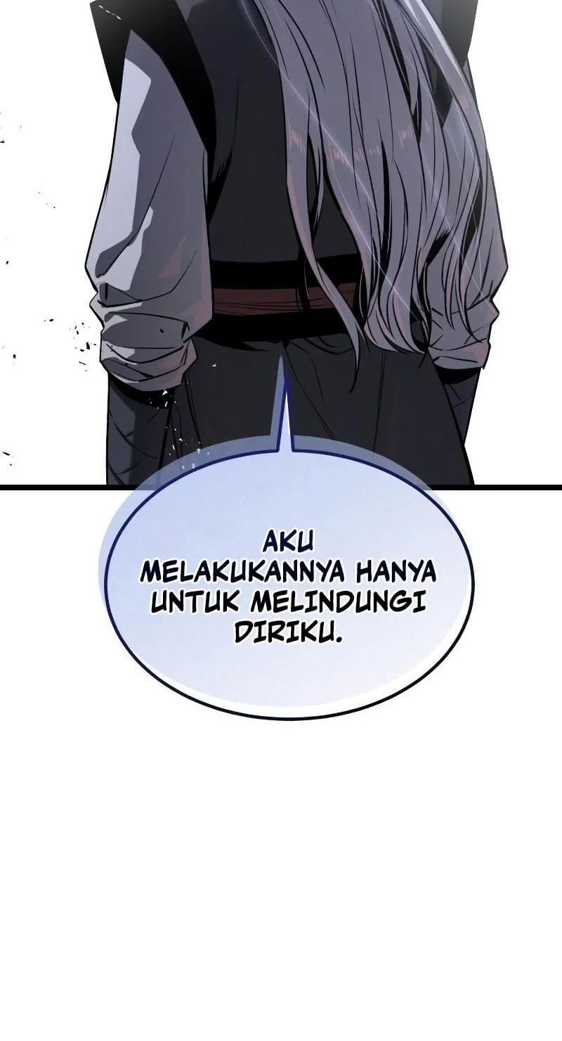 The Former Absolute Supreme Chapter 11 Gambar 80