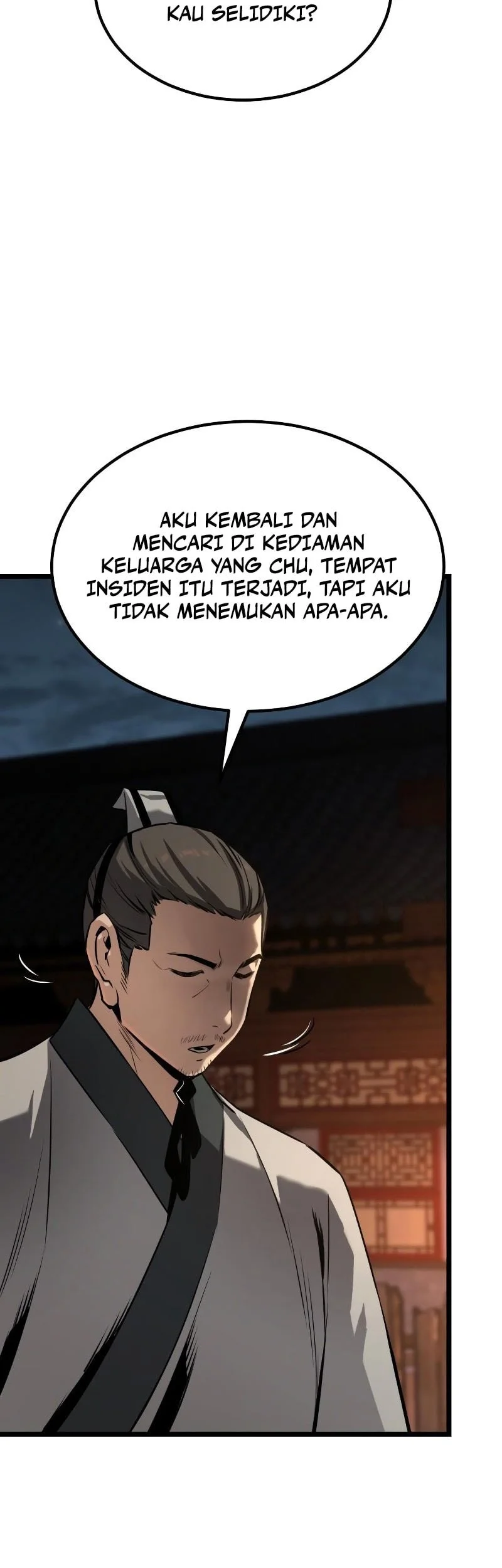 The Former Absolute Supreme Chapter 11 Gambar 83