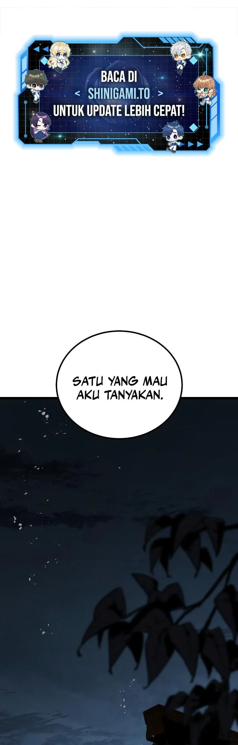 The Former Absolute Supreme Chapter 11 Gambar 3