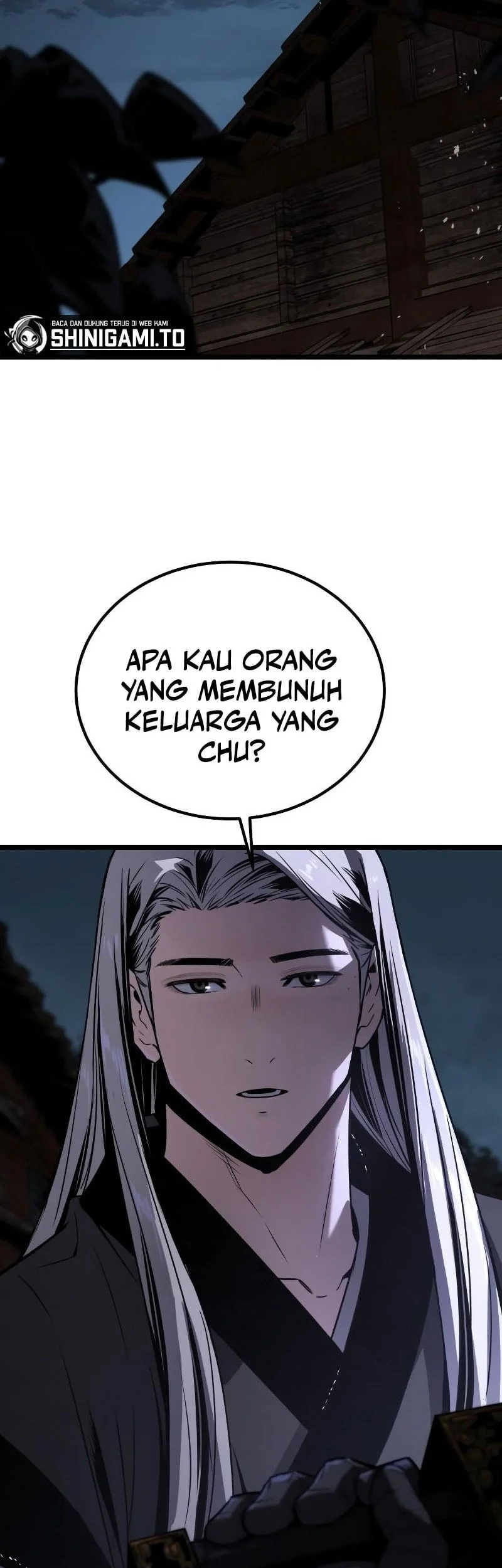 The Former Absolute Supreme Chapter 11 Gambar 4