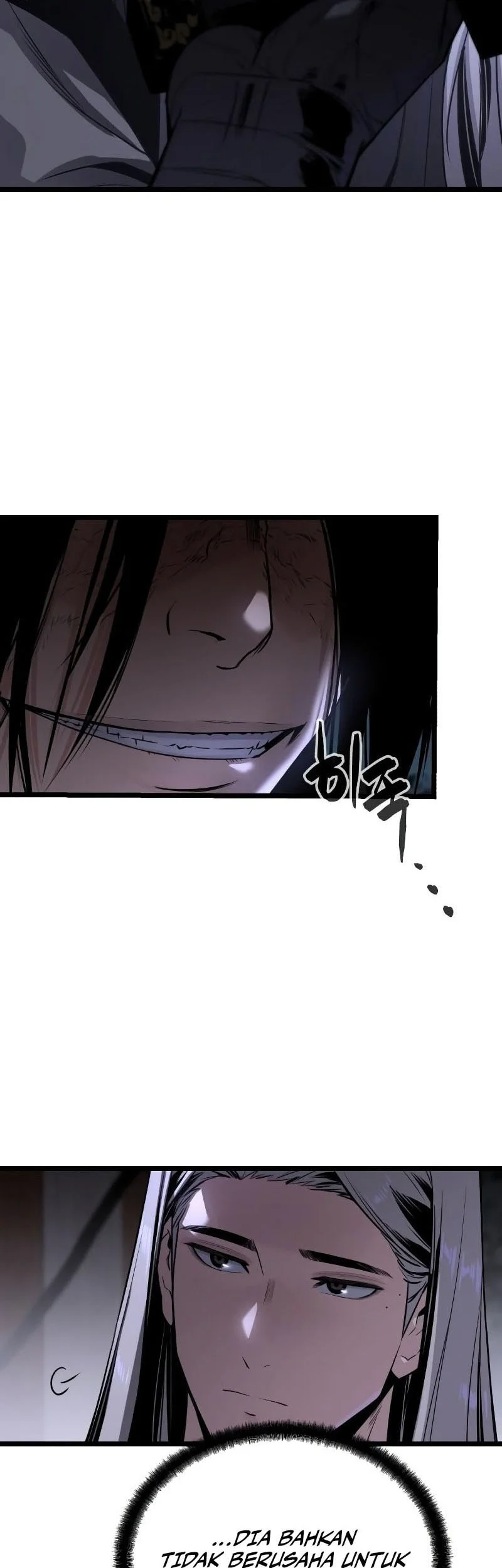The Former Absolute Supreme Chapter 11 Gambar 5