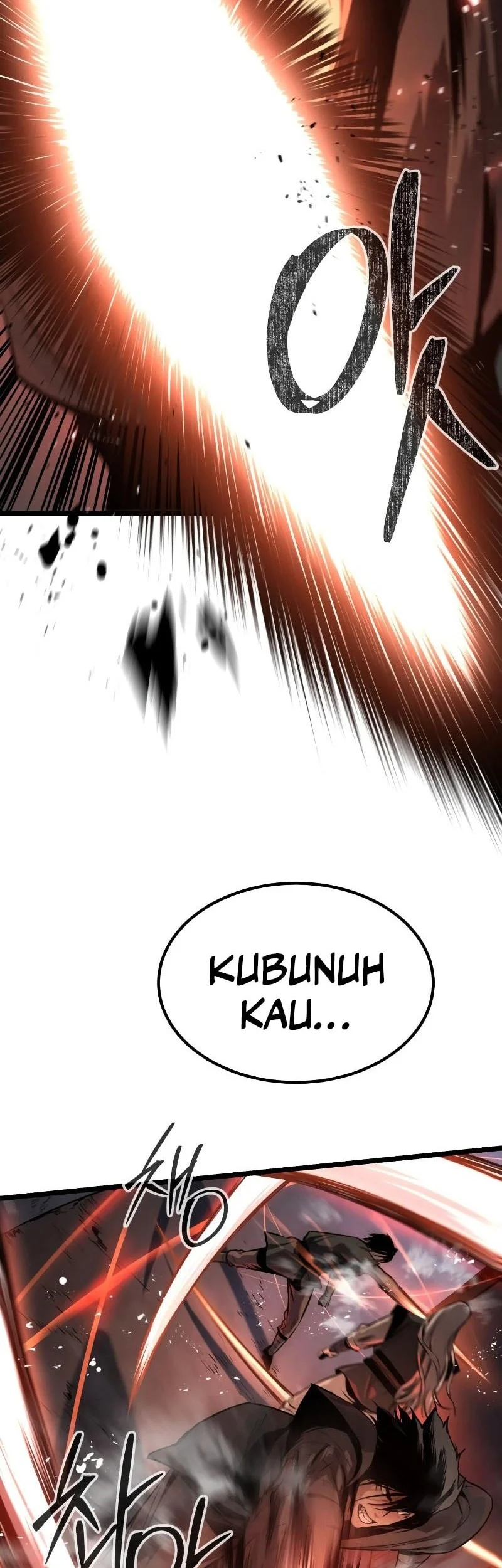 The Former Absolute Supreme Chapter 11 Gambar 12