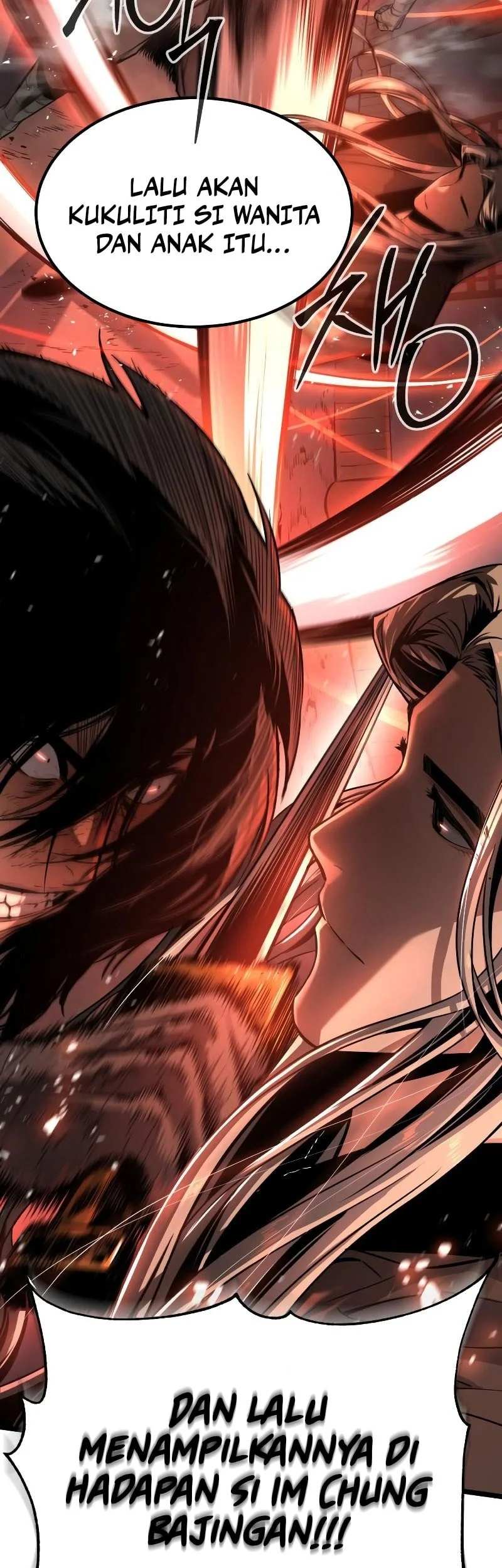 The Former Absolute Supreme Chapter 11 Gambar 13